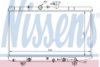 KIA 0K31F15200F Radiator, engine cooling